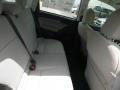Crystal White Pearl - Forester 2.5i Photo No. 5