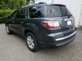 2014 Cyber Gray Metallic GMC Acadia SLE AWD  photo #2