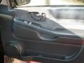 2000 Onyx Black GMC Sonoma SLS Sport Extended Cab 4x4  photo #17