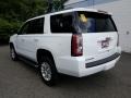 2016 Summit White GMC Yukon SLT  photo #2