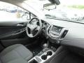 Summit White - Cruze LT Photo No. 12