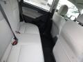 2017 Crystal White Pearl Subaru Forester 2.5i  photo #6