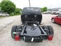 Brilliant Black Crystal Pearl - 3500 Tradesman Crew Cab 4x4 Chassis Photo No. 3