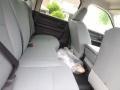 2017 Brilliant Black Crystal Pearl Ram 3500 Tradesman Crew Cab 4x4 Chassis  photo #5