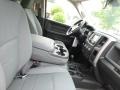 Brilliant Black Crystal Pearl - 3500 Tradesman Crew Cab 4x4 Chassis Photo No. 6