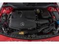 2.0 Liter Twin-Turbocharged DOHC 16-Valve VVT 4 Cylinder Engine for 2018 Mercedes-Benz CLA 250 Coupe #120686159