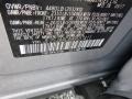 2017 Ice Silver Metallic Subaru Forester 2.5i  photo #18