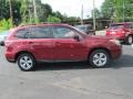 2015 Venetian Red Pearl Subaru Forester 2.5i Limited  photo #5