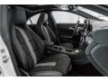 Black/DINAMICA Interior Photo for 2018 Mercedes-Benz CLA #120686537