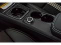 2018 Mercedes-Benz CLA Black/DINAMICA Interior Controls Photo