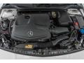 2.0 Liter Twin-Turbocharged DOHC 16-Valve VVT 4 Cylinder Engine for 2018 Mercedes-Benz CLA 250 Coupe #120686666