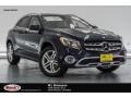 2018 Lunar Blue Metallic Mercedes-Benz GLA 250  photo #1