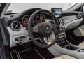Crystal Grey Dashboard Photo for 2018 Mercedes-Benz GLA #120687650