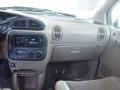 2000 Champagne Pearl Dodge Caravan SE  photo #15