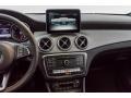 Black Dashboard Photo for 2018 Mercedes-Benz GLA #120687887