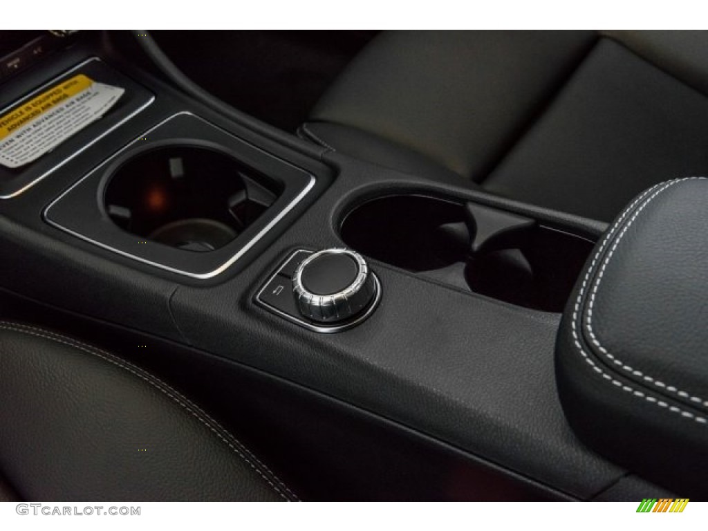 2018 Mercedes-Benz GLA 250 Controls Photo #120687932