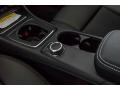 2018 Mercedes-Benz GLA Black Interior Controls Photo