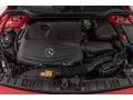2.0 Liter Twin-Turbocharged DOHC 16-Valve VVT 4 Cylinder Engine for 2018 Mercedes-Benz GLA 250 #120687953