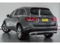 Selenite Grey Metallic - GLC 300 4Matic Photo No. 3