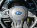 Crystal Black Silica - Impreza 2.0i 4-door Photo No. 11