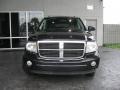 2008 Brilliant Black Dodge Durango SLT  photo #3