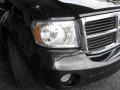 Brilliant Black - Durango SLT Photo No. 5