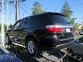 Brilliant Black Crystal Pearl - Durango SXT AWD Photo No. 4