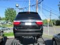 Brilliant Black Crystal Pearl - Durango SXT AWD Photo No. 5