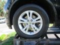Brilliant Black Crystal Pearl - Durango SXT AWD Photo No. 6