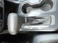 2017 Silver Ice Metallic Chevrolet Colorado Z71 Crew Cab 4x4  photo #20