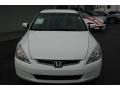 2003 Taffeta White Honda Accord LX Sedan  photo #3