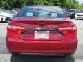 Ruby Flare Pearl - Camry XSE Photo No. 5