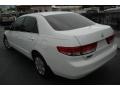 2003 Taffeta White Honda Accord LX Sedan  photo #4