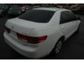 2003 Taffeta White Honda Accord LX Sedan  photo #6