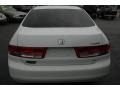 2003 Taffeta White Honda Accord LX Sedan  photo #7