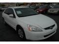 2003 Taffeta White Honda Accord LX Sedan  photo #8