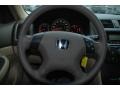 2003 Taffeta White Honda Accord LX Sedan  photo #12