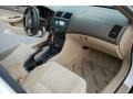 2003 Taffeta White Honda Accord LX Sedan  photo #13