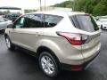 2017 White Gold Ford Escape SE 4WD  photo #6