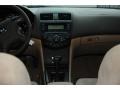 2003 Taffeta White Honda Accord LX Sedan  photo #15