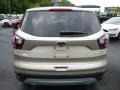 2017 White Gold Ford Escape SE 4WD  photo #7