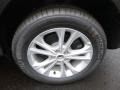 2017 White Gold Ford Escape SE 4WD  photo #8
