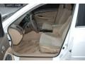 2003 Taffeta White Honda Accord LX Sedan  photo #16