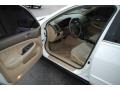 2003 Taffeta White Honda Accord LX Sedan  photo #19