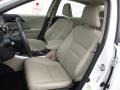2014 White Orchid Pearl Honda Accord EX-L Sedan  photo #12