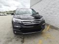 Crystal Black Pearl - Pilot Touring AWD Photo No. 4