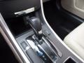2014 White Orchid Pearl Honda Accord EX-L Sedan  photo #15