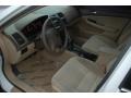 2003 Taffeta White Honda Accord LX Sedan  photo #23