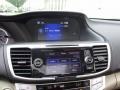 2014 White Orchid Pearl Honda Accord EX-L Sedan  photo #16