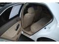 2003 Taffeta White Honda Accord LX Sedan  photo #25